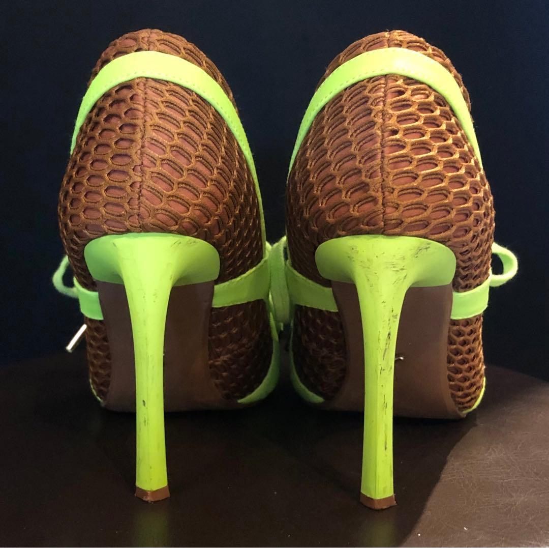 YELLO ミュール スニーカーミュール L size 値下げしました！