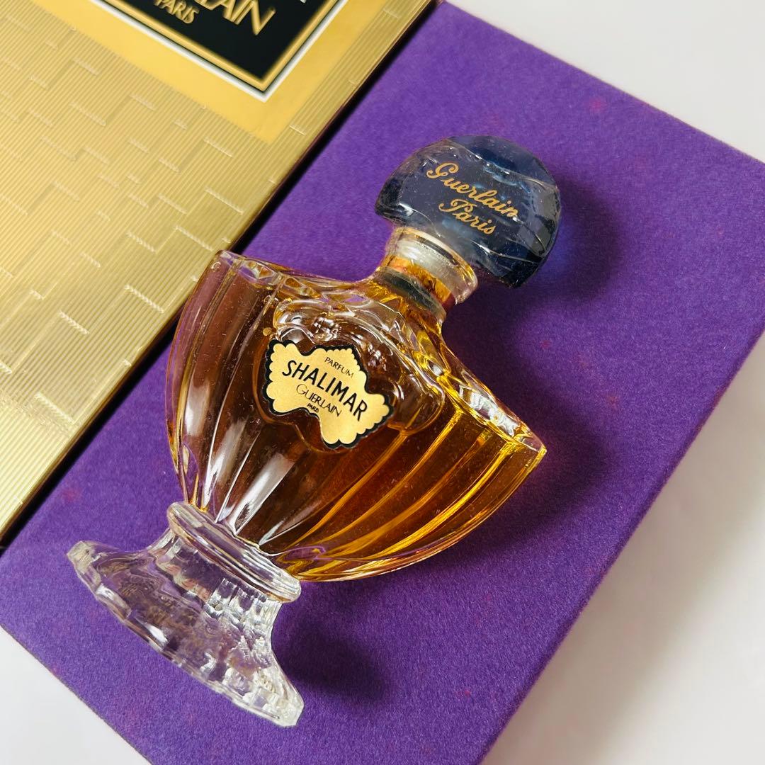 GUERLAIN ゲラン オードパルファム 15ml 未使用 香水 フレグランス