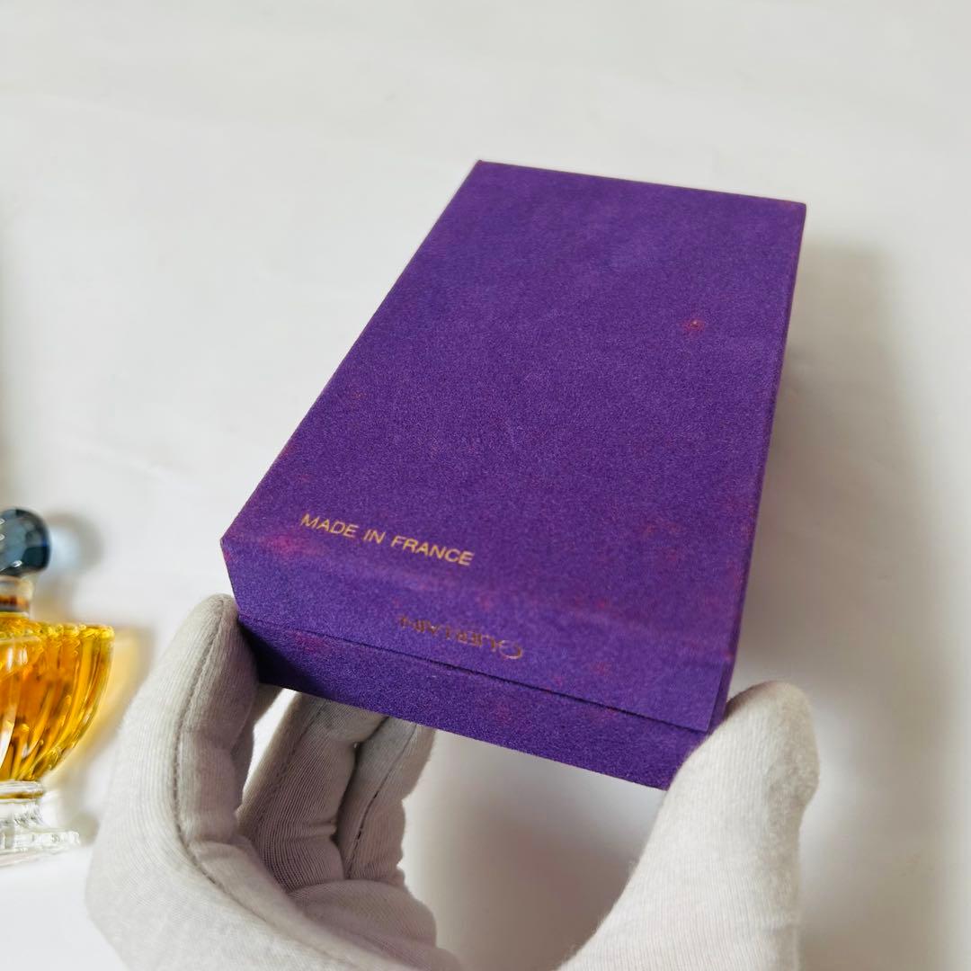 GUERLAIN ゲラン オードパルファム 15ml 未使用 香水 フレグランス