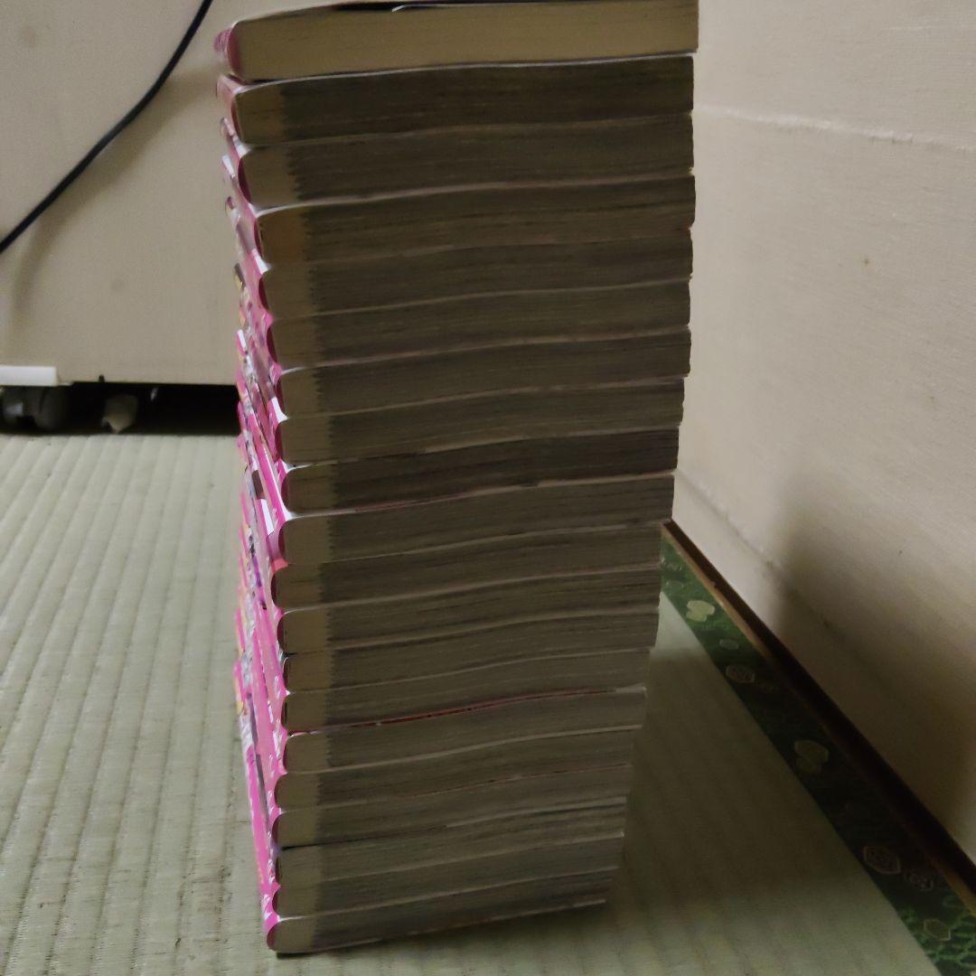 君のことが大大大大大好きな100人の彼女　小説＆漫画1〜19巻