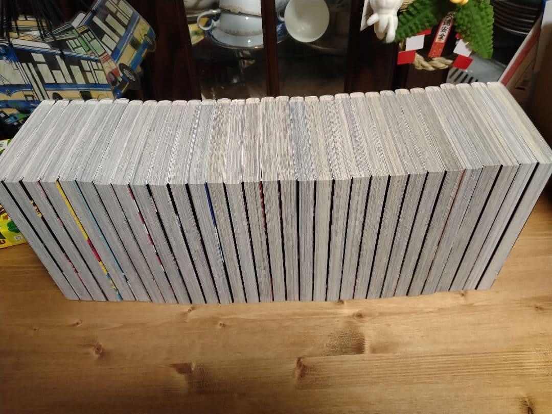 呪術廻戦 0～30巻 全巻セット