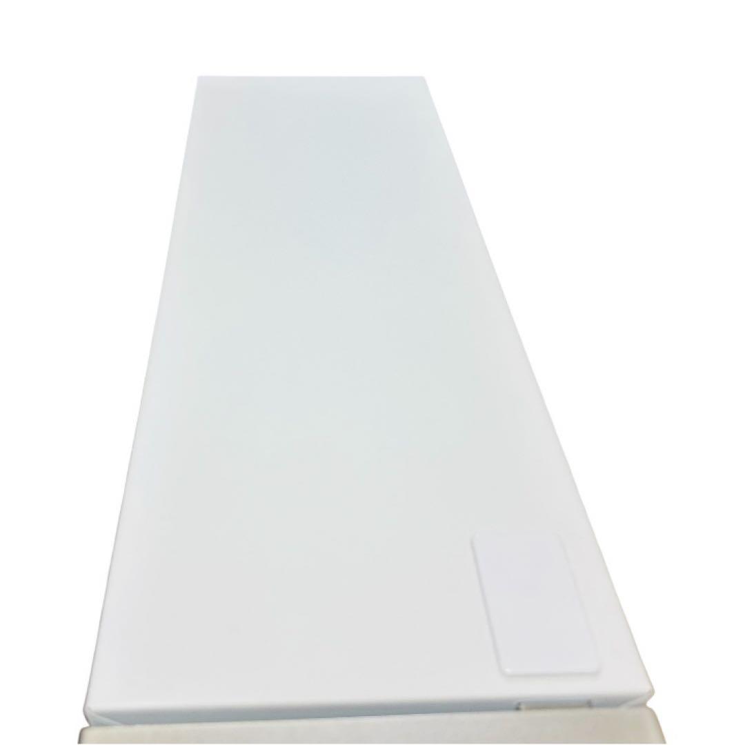 【ほぼ未使用品】CE-4W-W ワインセラー 2023年製　ペルチェ冷却方式