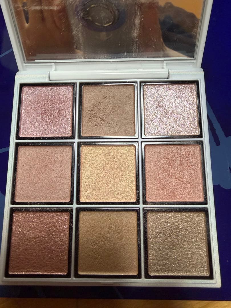 セルヴォーク　Celvoke エクスプレッジヴ　アイズ　EX04