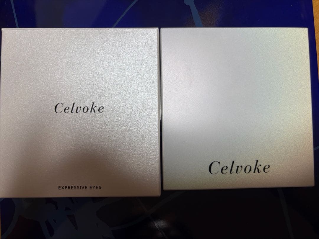 セルヴォーク　Celvoke エクスプレッジヴ　アイズ　EX04