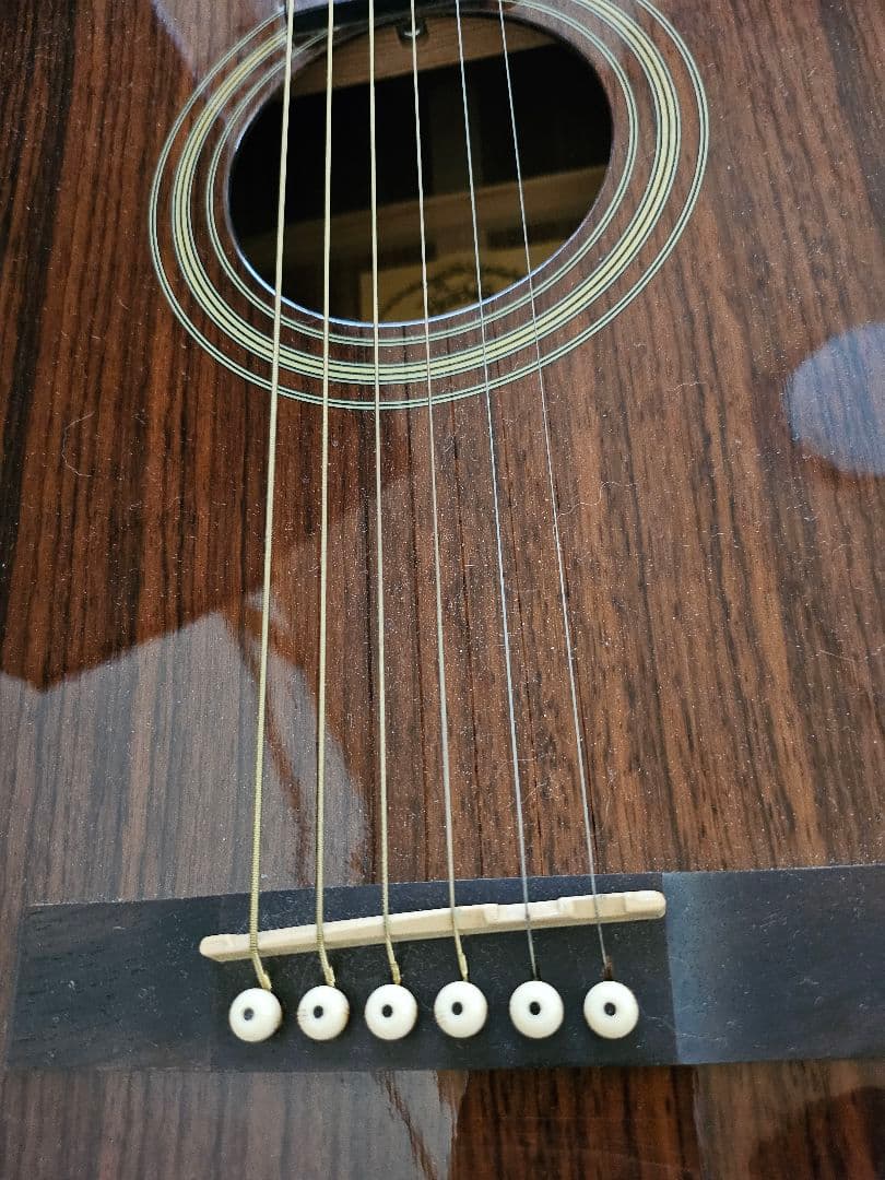 ギター Headway HCG45R