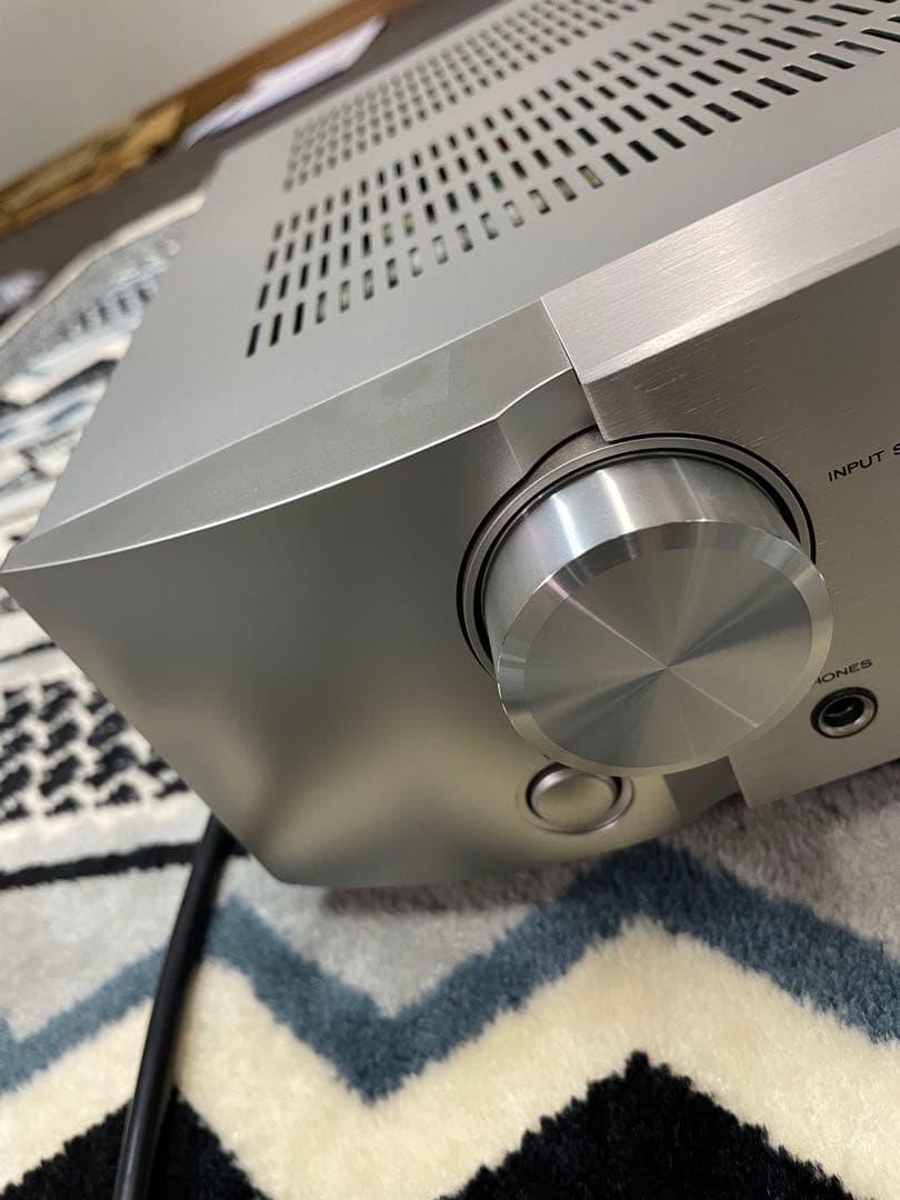 美品　マランツ　pm5005