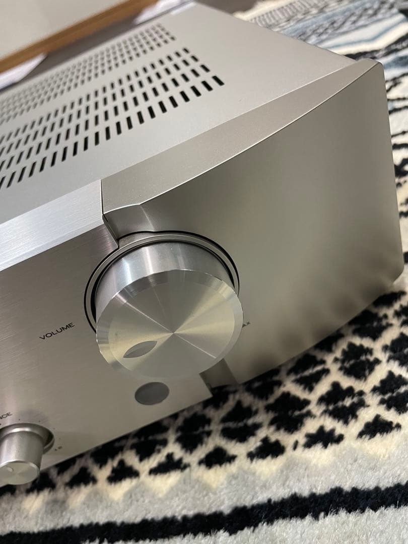 美品　マランツ　pm5005