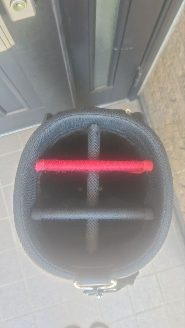 ルコックキャディーバッグ RF-1882