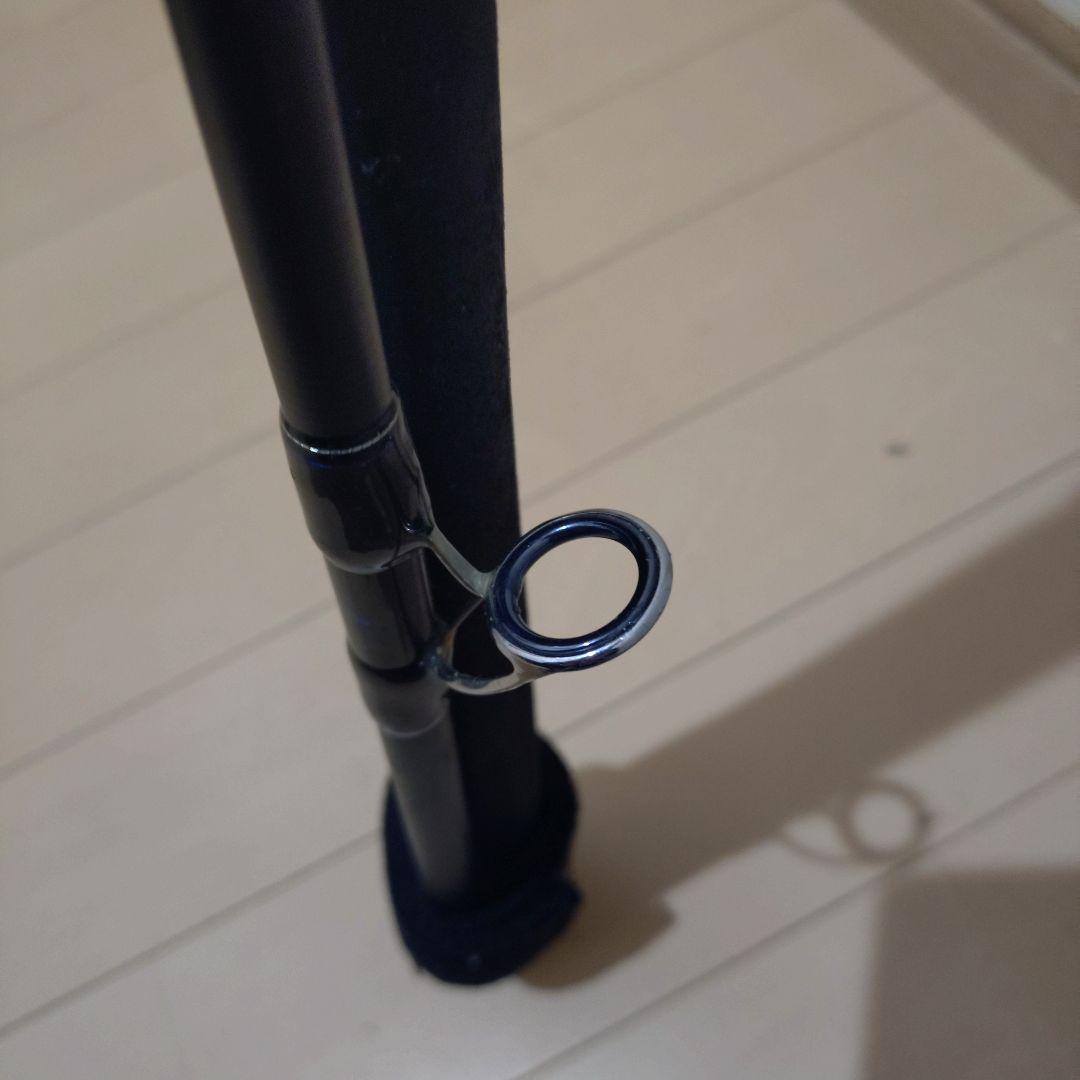 メジャークラフトスカイロードSKR-1002MH