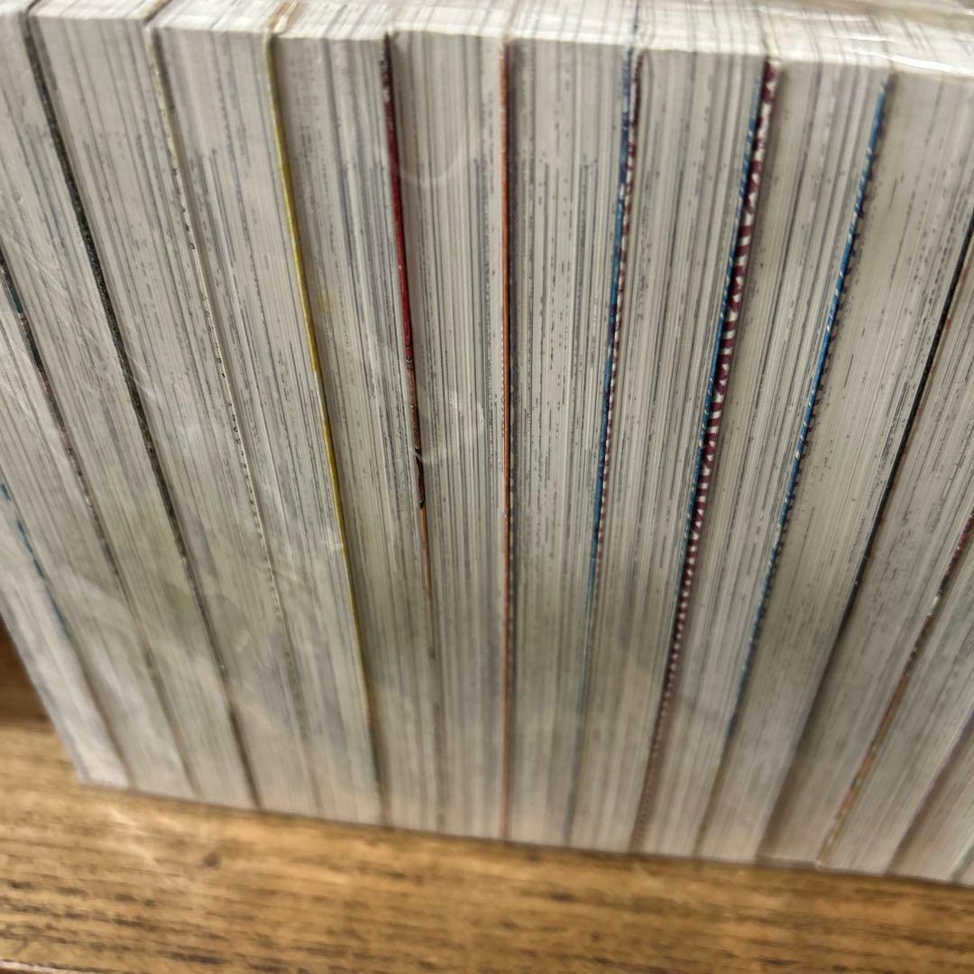 風雲児たち/みなもと太郎/30巻