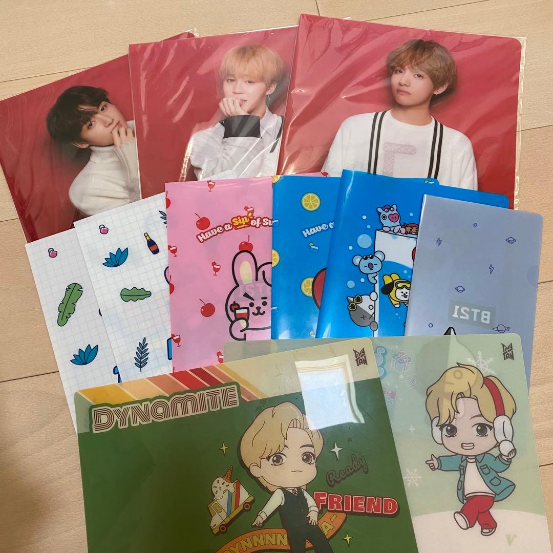 値段交渉◎ BTS 防弾少年団 グッズ まとめ売り うちわ DVD