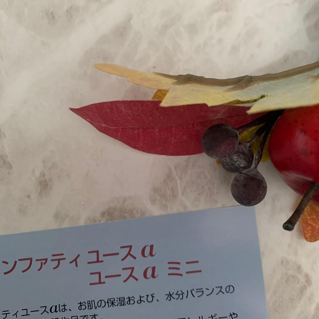 アンファティ　ユースNA大　 旧箱2本