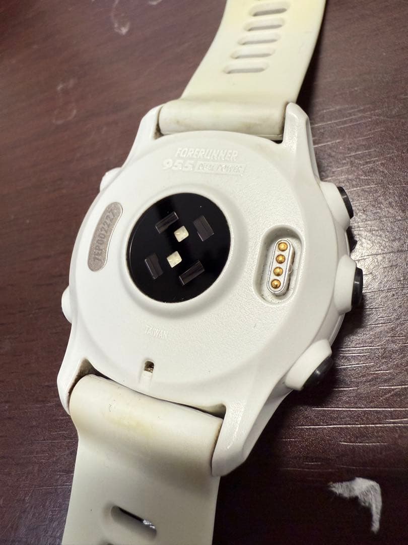 その他 ForeRunner955 Dual Power
