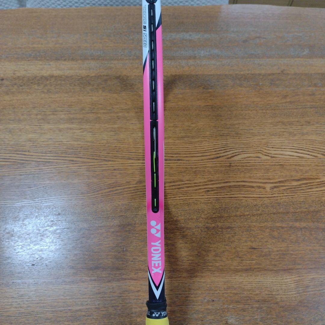 YONEX VCORE SIテニスラケット