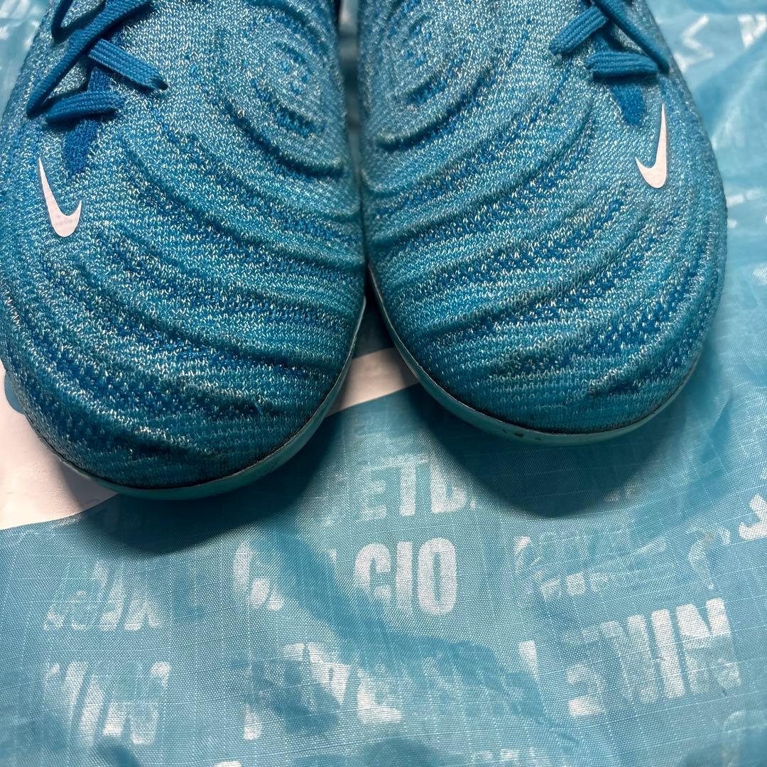 ナイキ　ファントム　GX 2 プロ　AG 26センチ