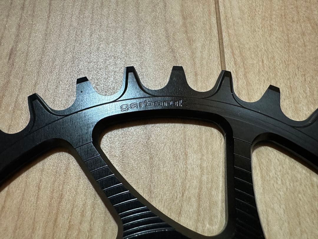 軽量 SRAM X1 EAGLE WIDE クランク 170mm スラム 12S