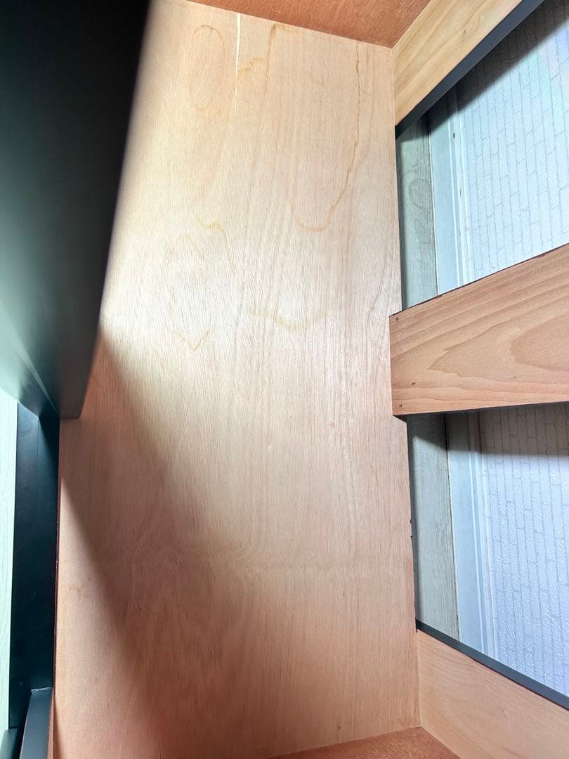 h*i様 90×45 マーフィード 水槽台 美品