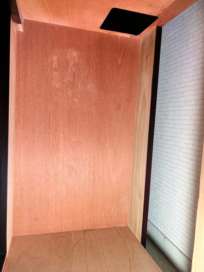 h*i様 90×45 マーフィード 水槽台 美品