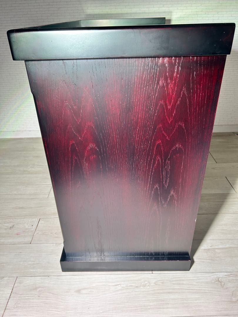 h*i様 90×45 マーフィード 水槽台 美品