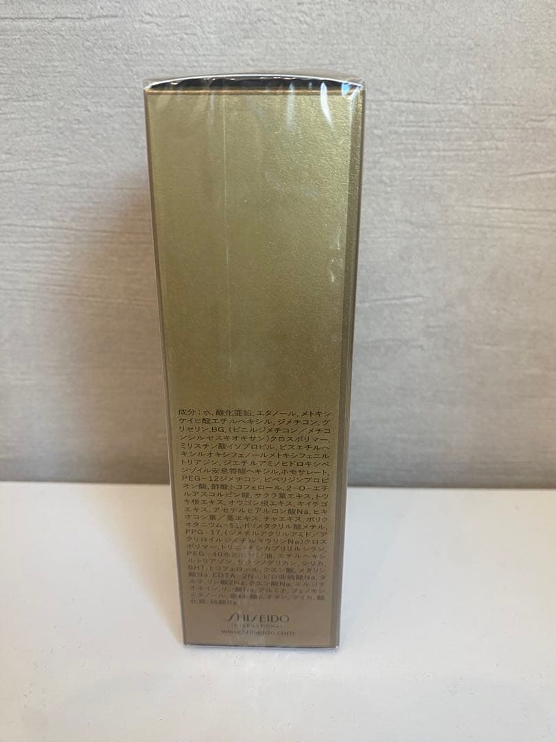 資生堂　フューチャーソリューションLXユニバーサルディフェンスe 日焼け止め