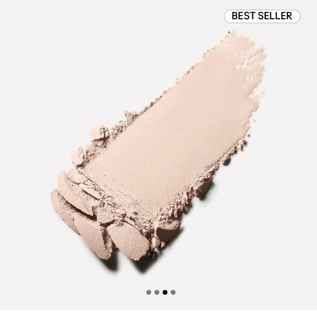 【美品】MAC ミネラライズ スキンフィニッシュナチュラル ライト