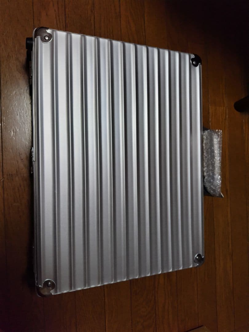 RIMOWA ビジネスバッグ　アタッシュケース