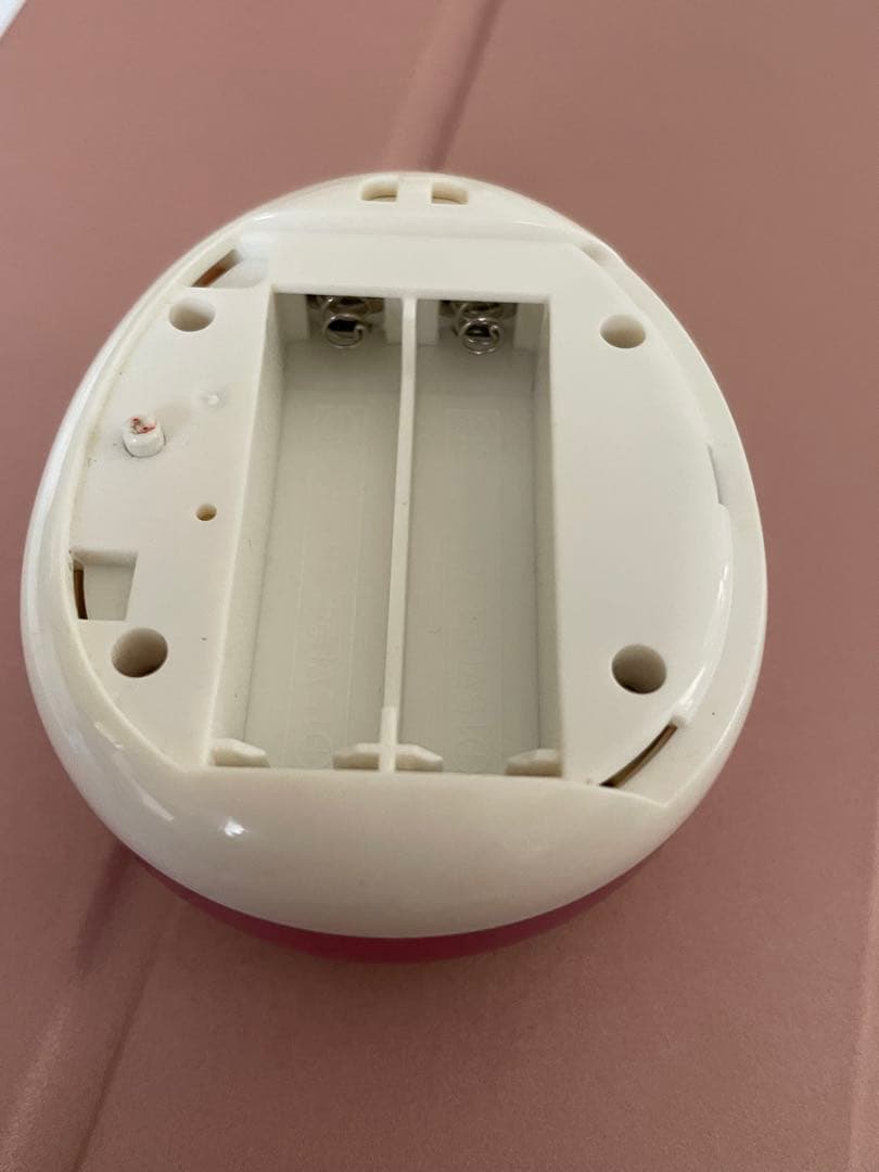 たまごっち4U ピンク TAMAGOTCHI 4U