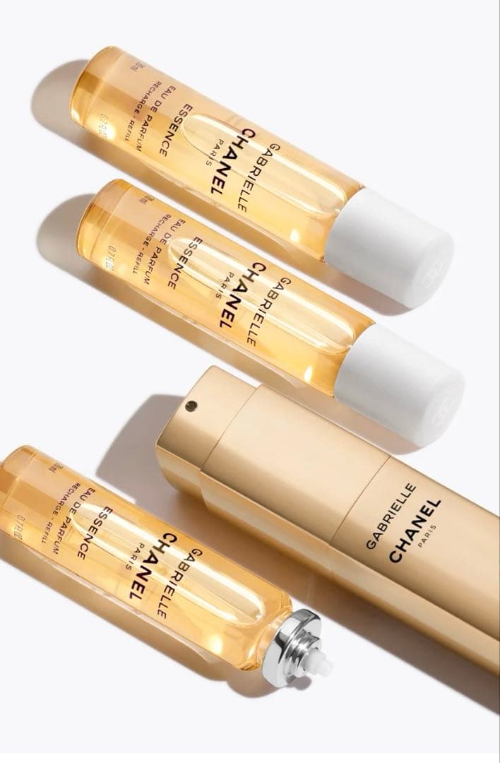 CHANEL ガブリエルシャネルエッセンス　ツイスト&スプレイ