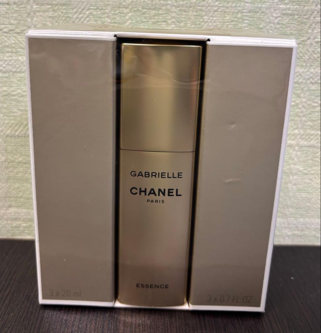 CHANEL ガブリエルシャネルエッセンス　ツイスト&スプレイ