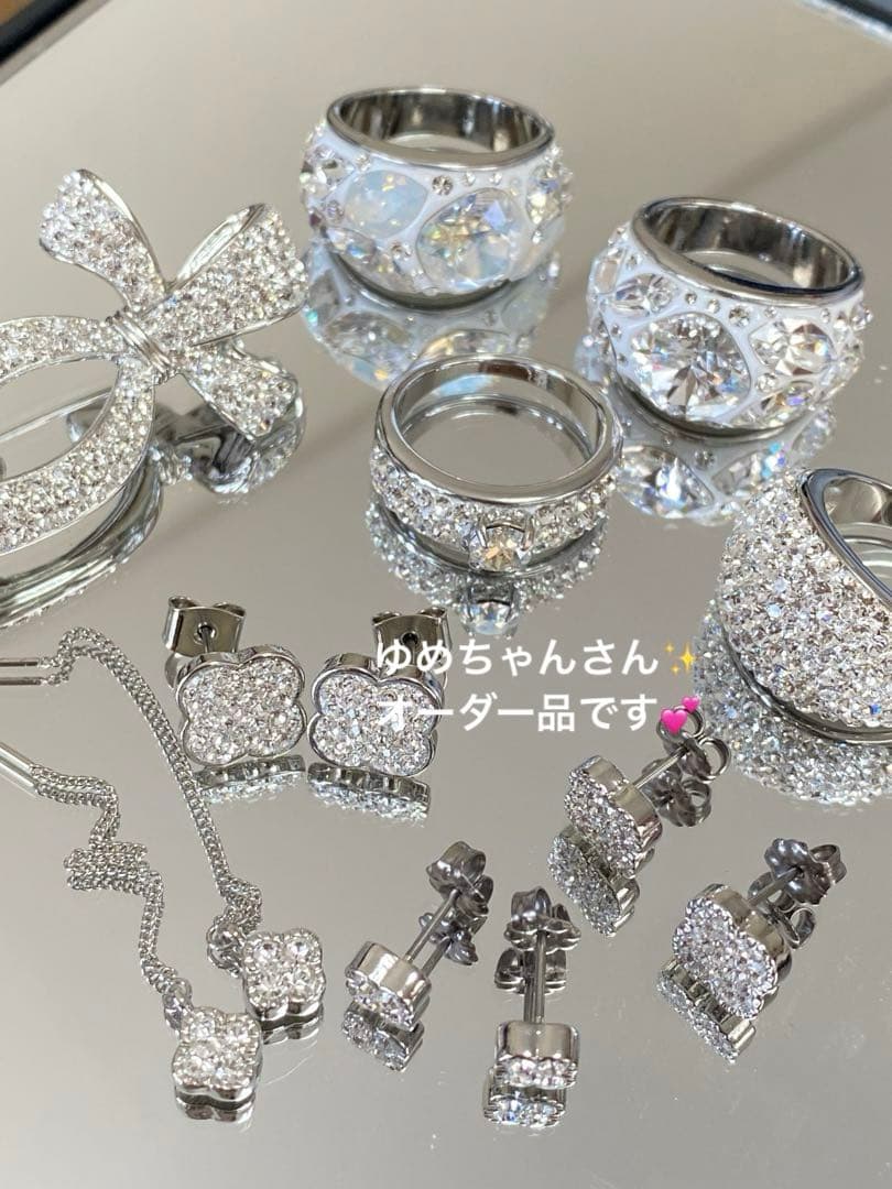 ゆめちゃん様❤️オーダー品