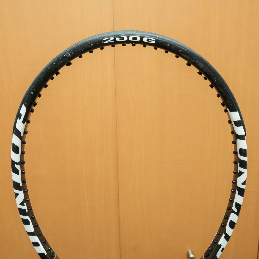 DUNLOP MUSCLE WEAVE マッスルウィーブ 200G 90 G2