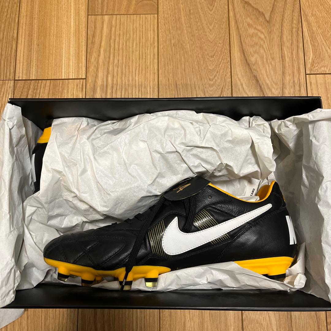 ナイキ　ティエンポ94 27.5cm