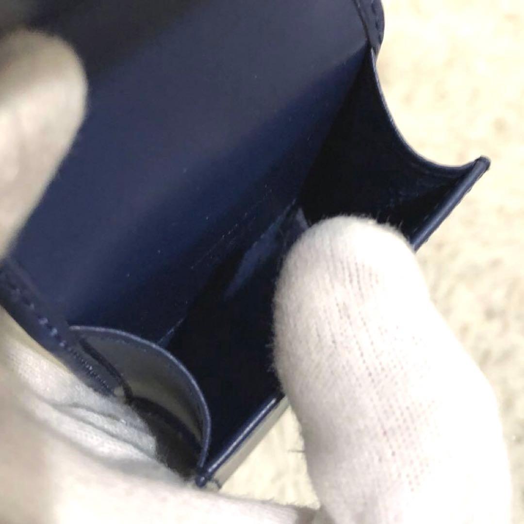 未使用✨エステーデュポン レザー シガーケース タバコケース