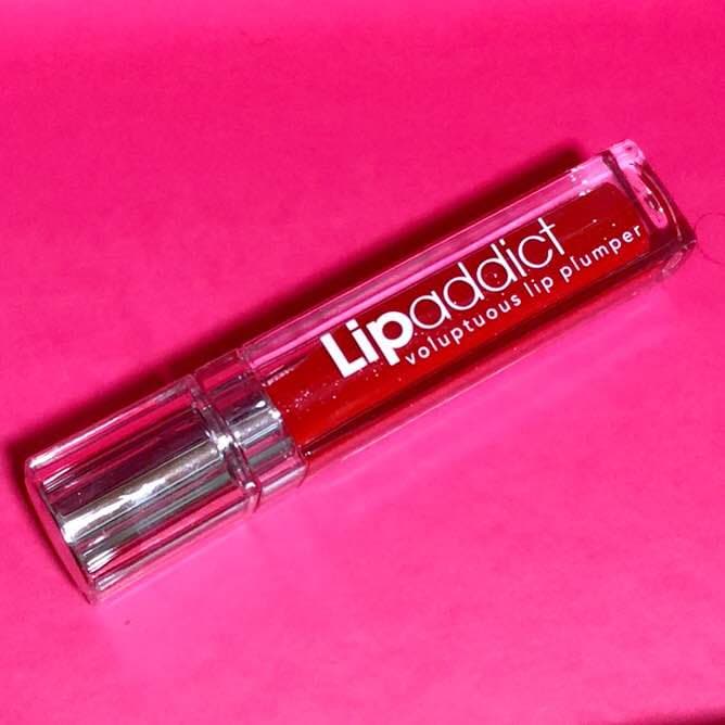 リップグロス Lipaddict 213 203 208