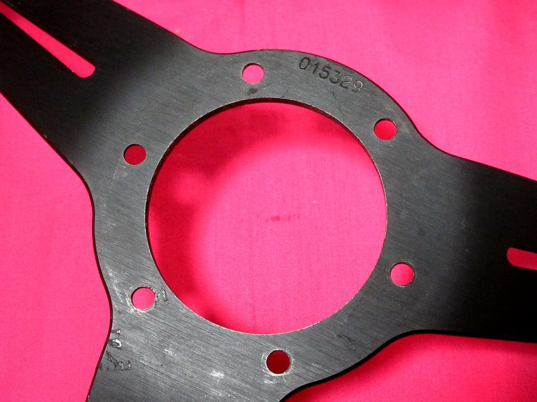 6473 正規品 NARDI classic ナルディ クラシック 36.5Φ