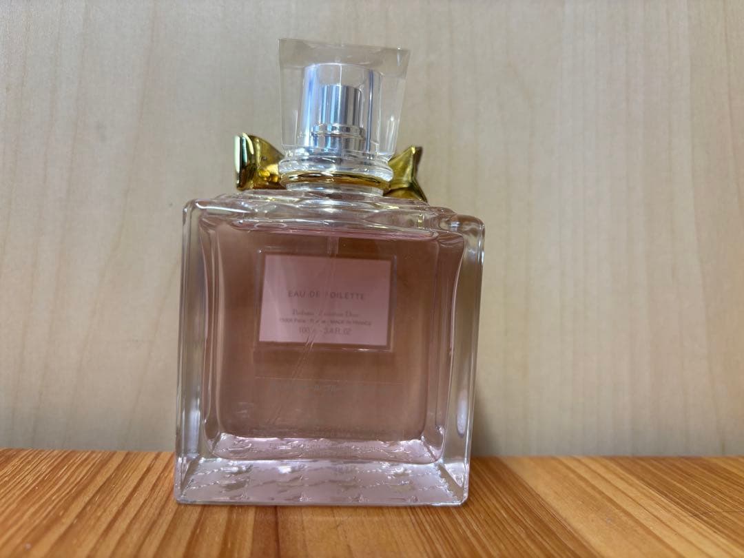 Miss Dior Blooming Bouquet 香水 100mm