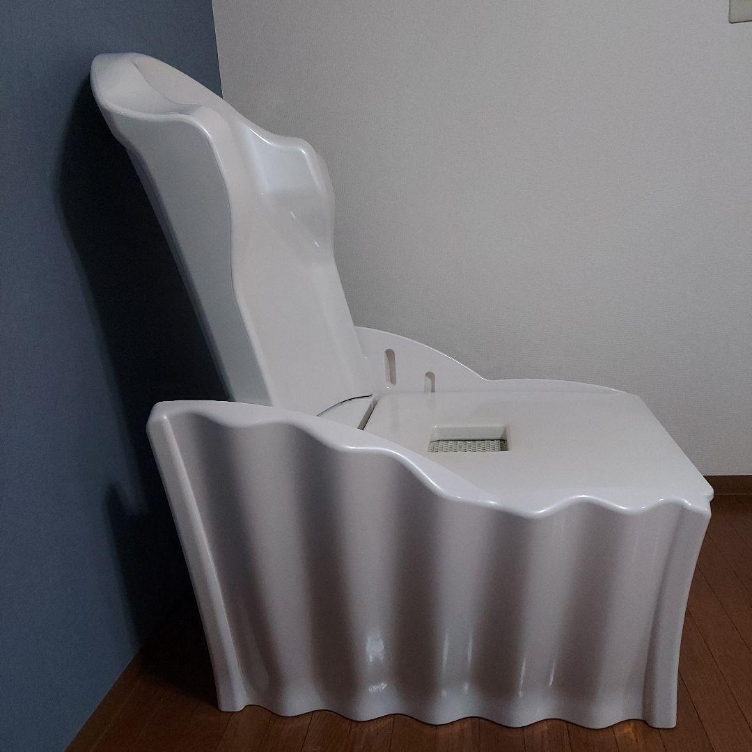 ヨサ ルルオン 椅子のみ