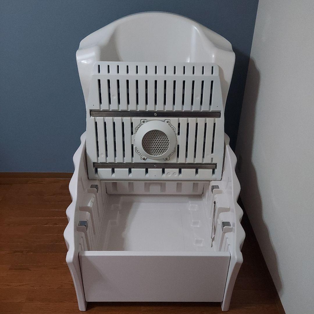 ヨサ ルルオン 椅子のみ