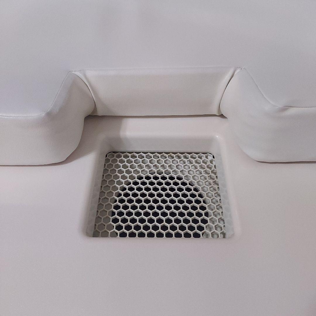 ヨサ ルルオン 椅子のみ