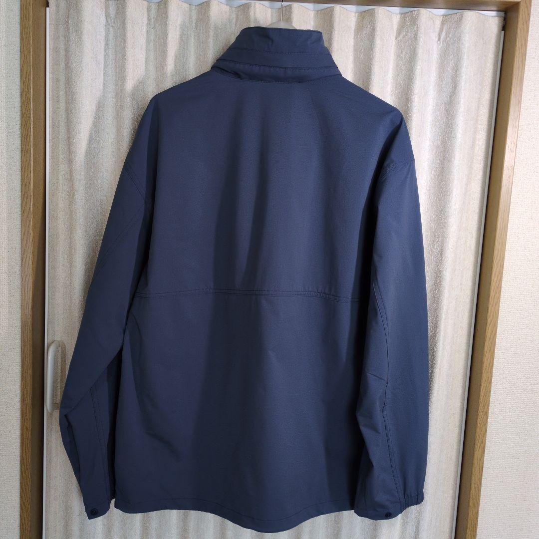 Columbia ナイロンジャケット Lサイズ ダークマウンテン タグ付き未着用