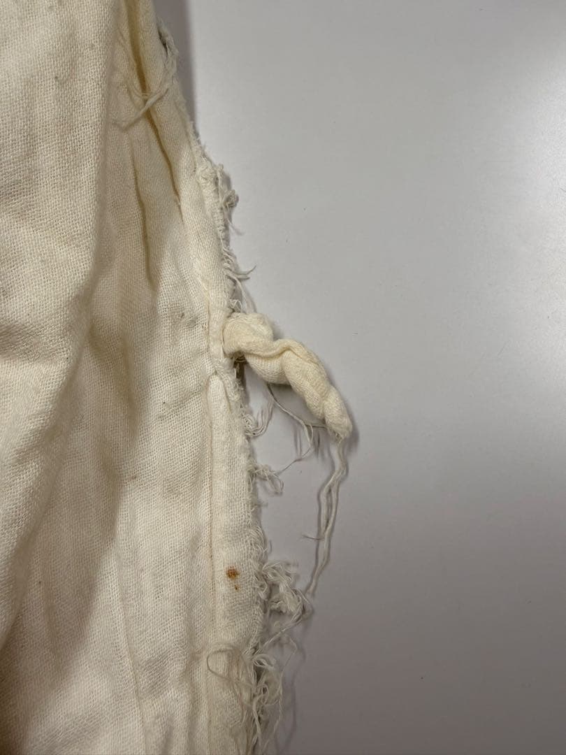 か*氷様 SEDITIONARIES 長袖シャツ