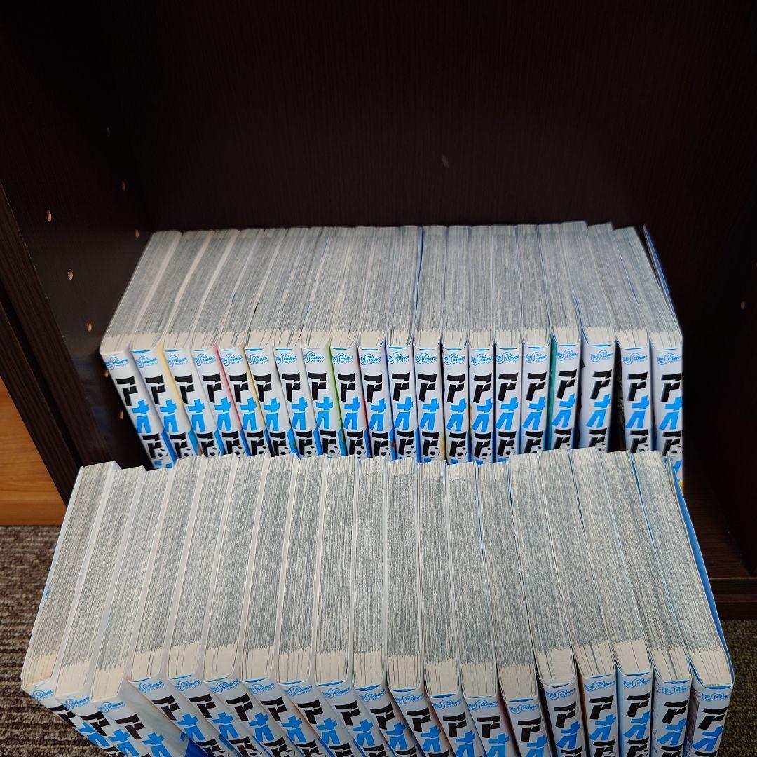 アオアシ 1〜最新39巻迄セット