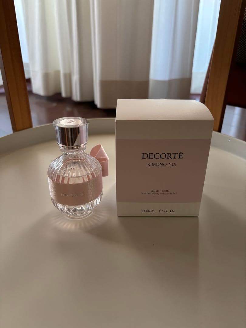 DECORTÉ キモノ ユイ 50ml