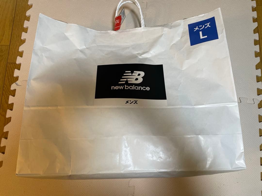 ニューバランス 2026 福袋　Lサイズ