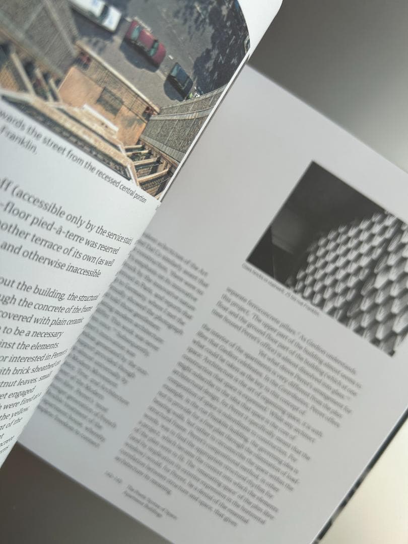 オーギュストペレ 作品集 ルネ ガブリエル ガスコアン ピエール ガーリッシュ