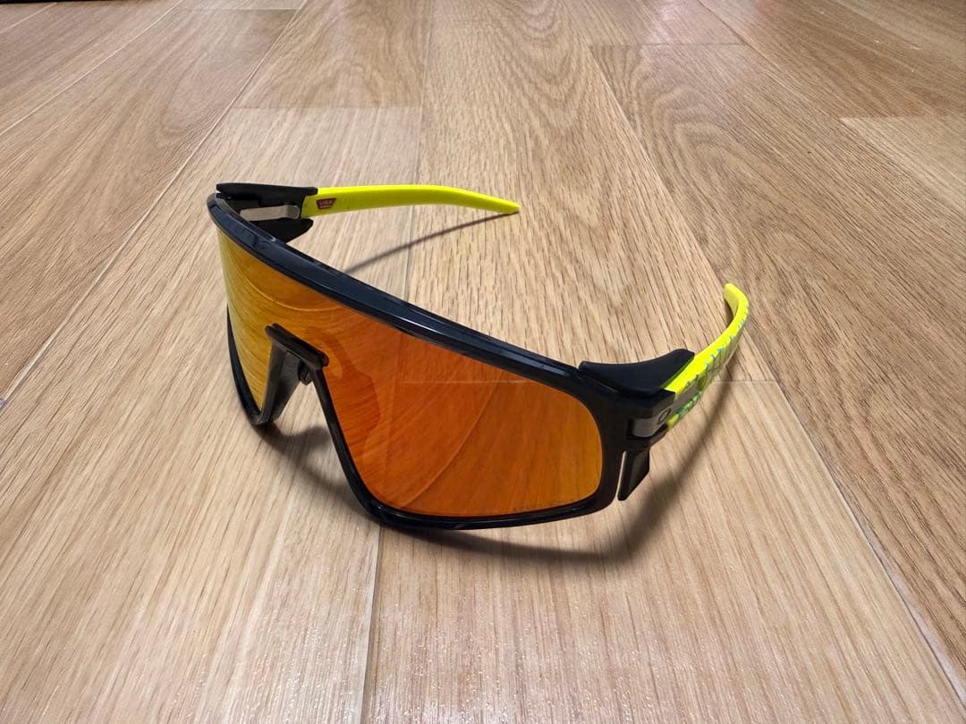 m*e様 OAKLEY オークリー LATCH PANEL 新品未使用