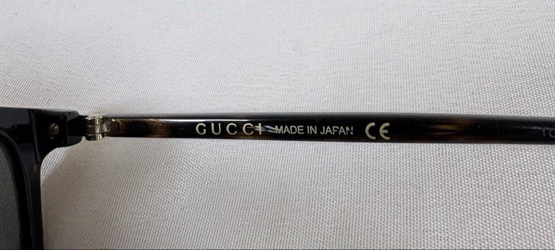 GUCCI gucci グッチ　サングラス　GG0018 スクエア　ユニセックス