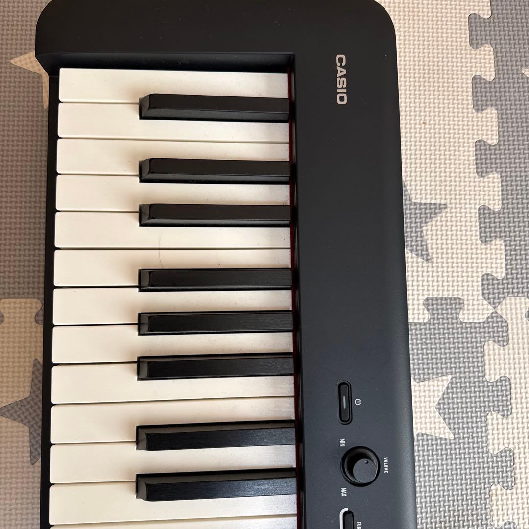 CASIO CDP-S110 デジタルピアノ 本体