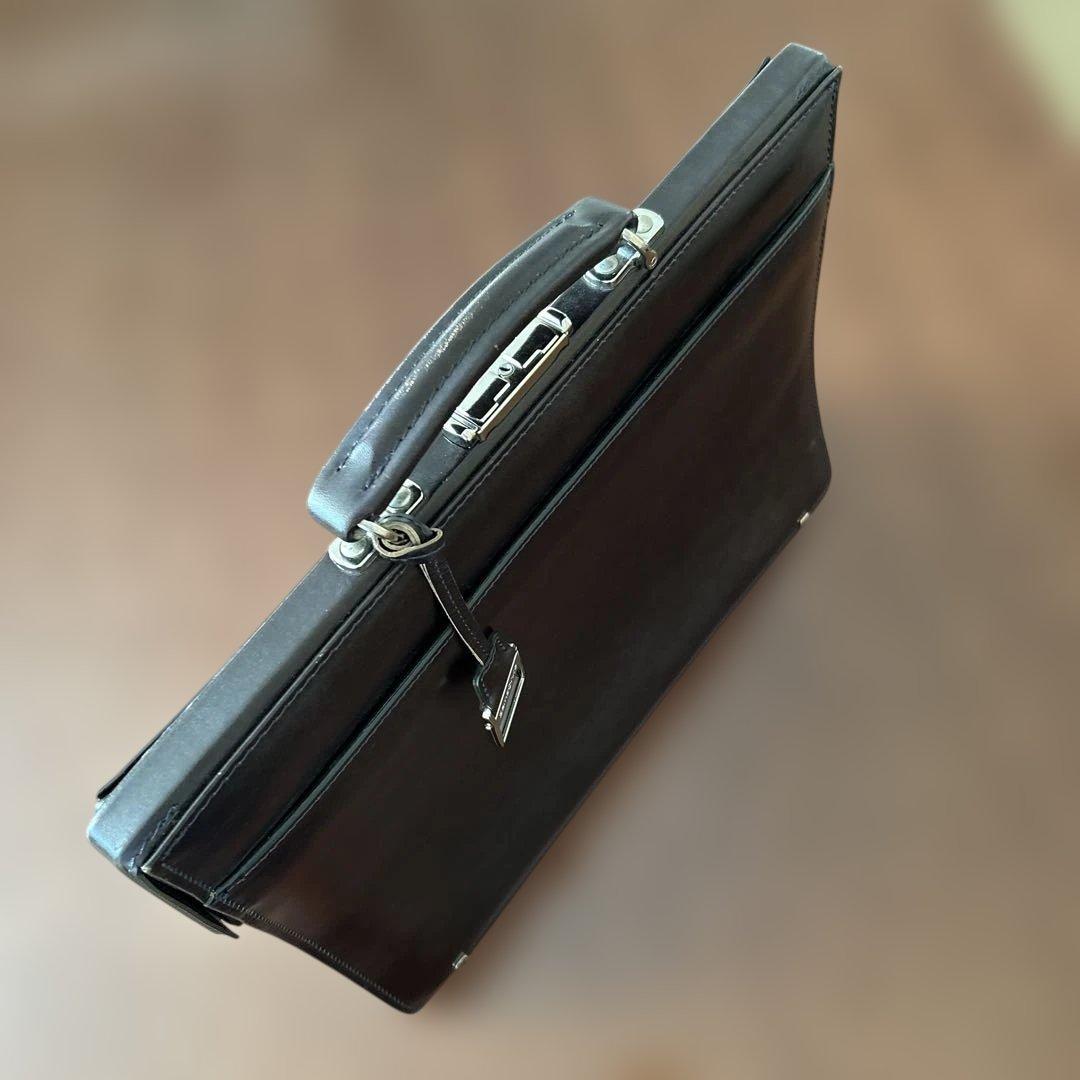 サムソナイト　Deux Moncx デュモンクス ダレスバッグ