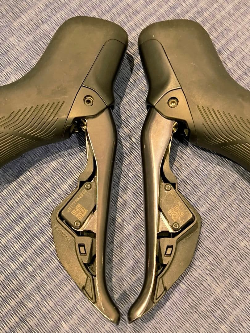 ULTEGRA Di2 ST-R8170 左右セット シマノ STI アルテグラ